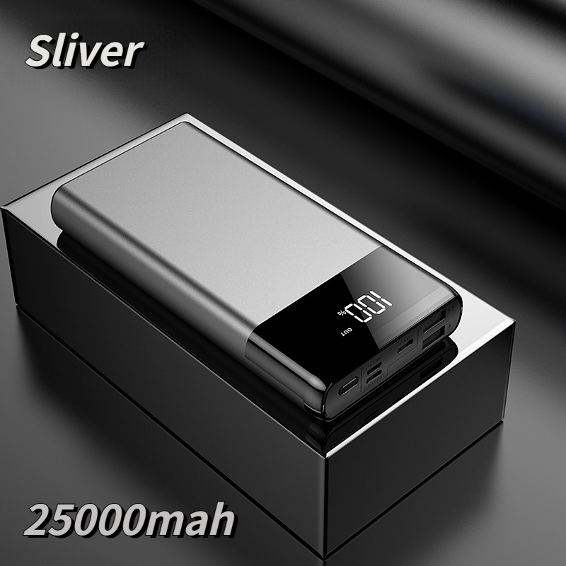 20000mah Power Bank(10W)