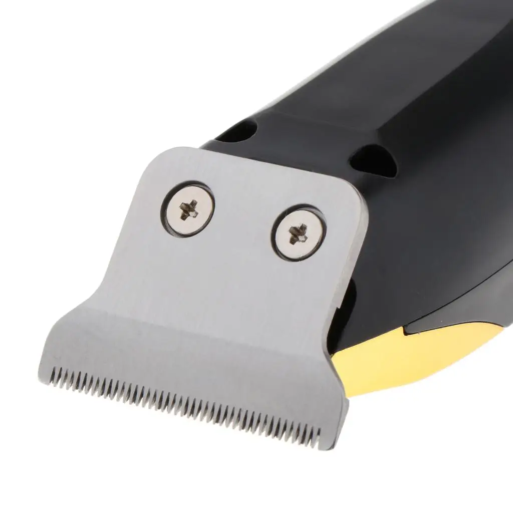 USB Charging Electric Clipper Trimmer Cutter Cutting Machine Beard