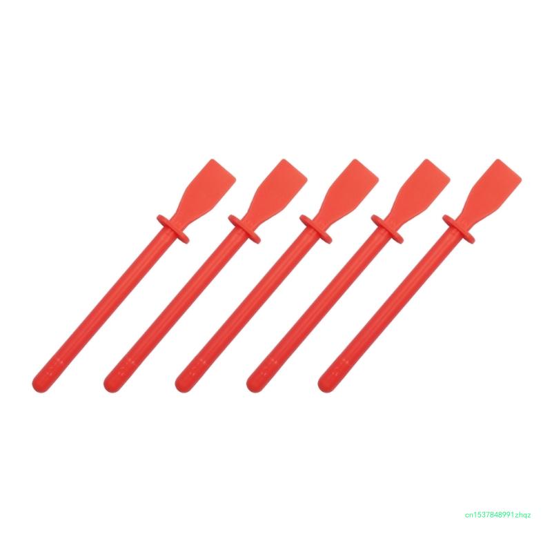 Description Picture 5 of itemGlue Brush for Crafts Applicator DIY Craft Sewing Supplies PP Crafts Applicator