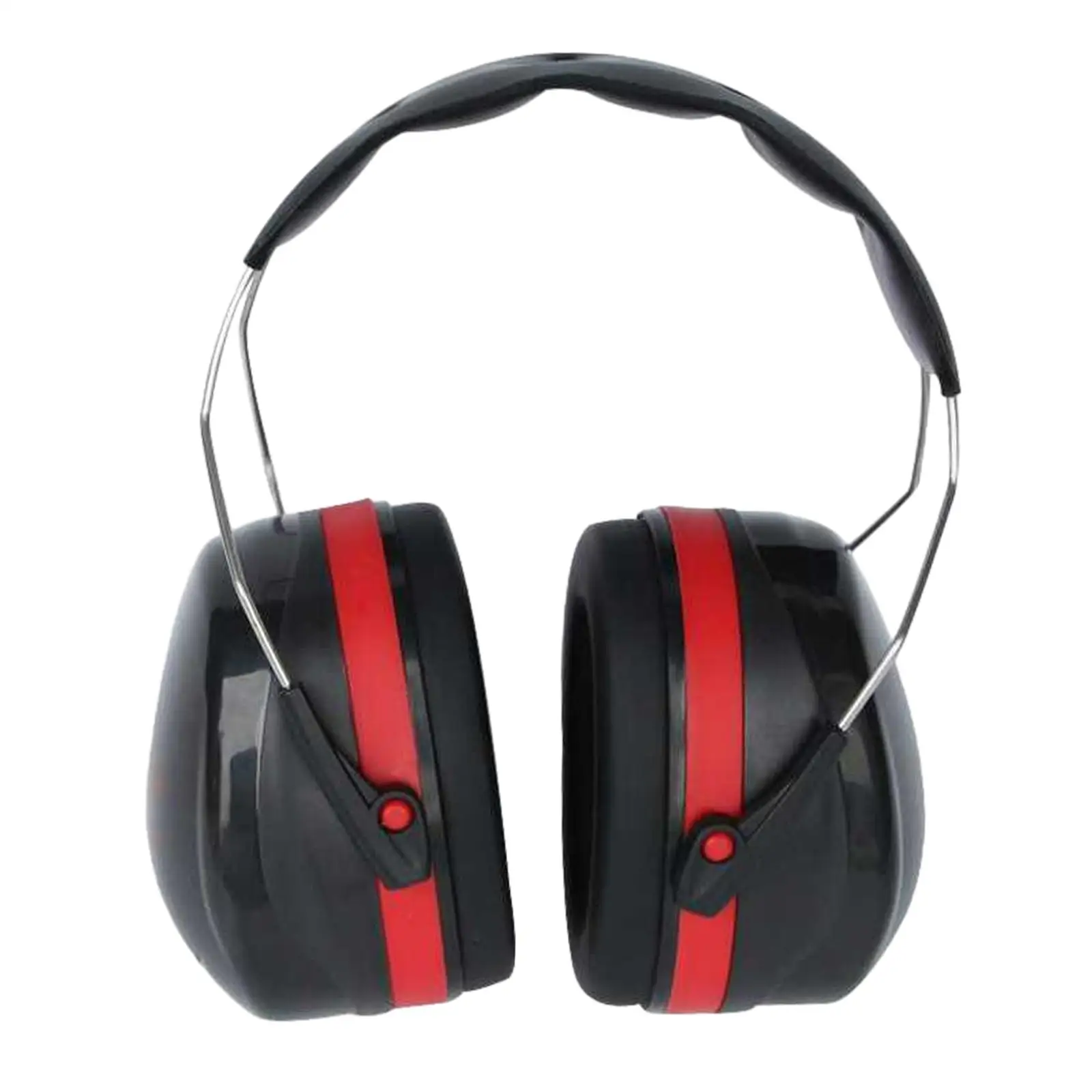 Noise Reduction Headphones Mute Soundproof No Pressure to Wear Safety Ear Muffs for Woodwork Sleeping Mowing Lawn Teens