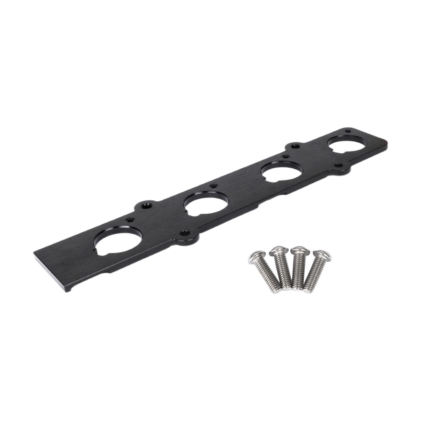 B-Series   Coil Adapter Plate, Conversion Adapters, on Plug  Conversion, Coil Adapter Automotive ,  B16