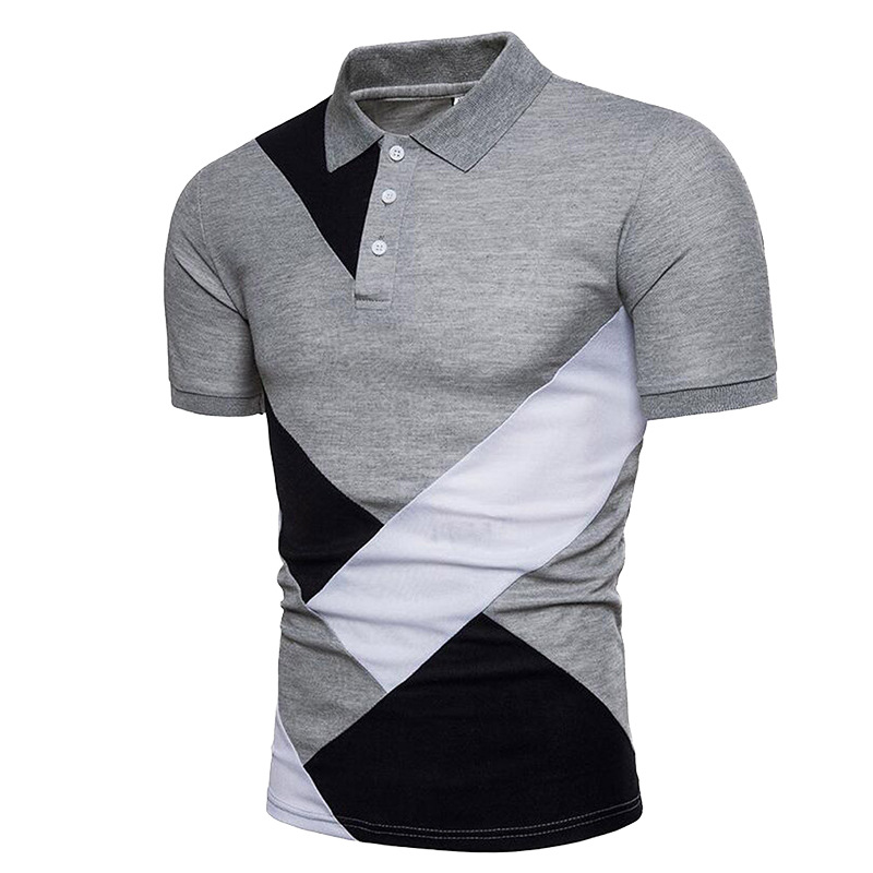 Title 9, KB Men Polo Men Shirt Short Sleeve Polo Shirt C...