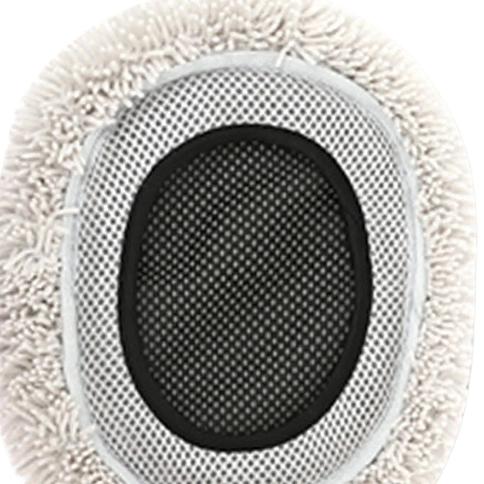 Microfiber Chenille Car Wash Brush Replacement Head Highly Absorbent Wet and Dry Use