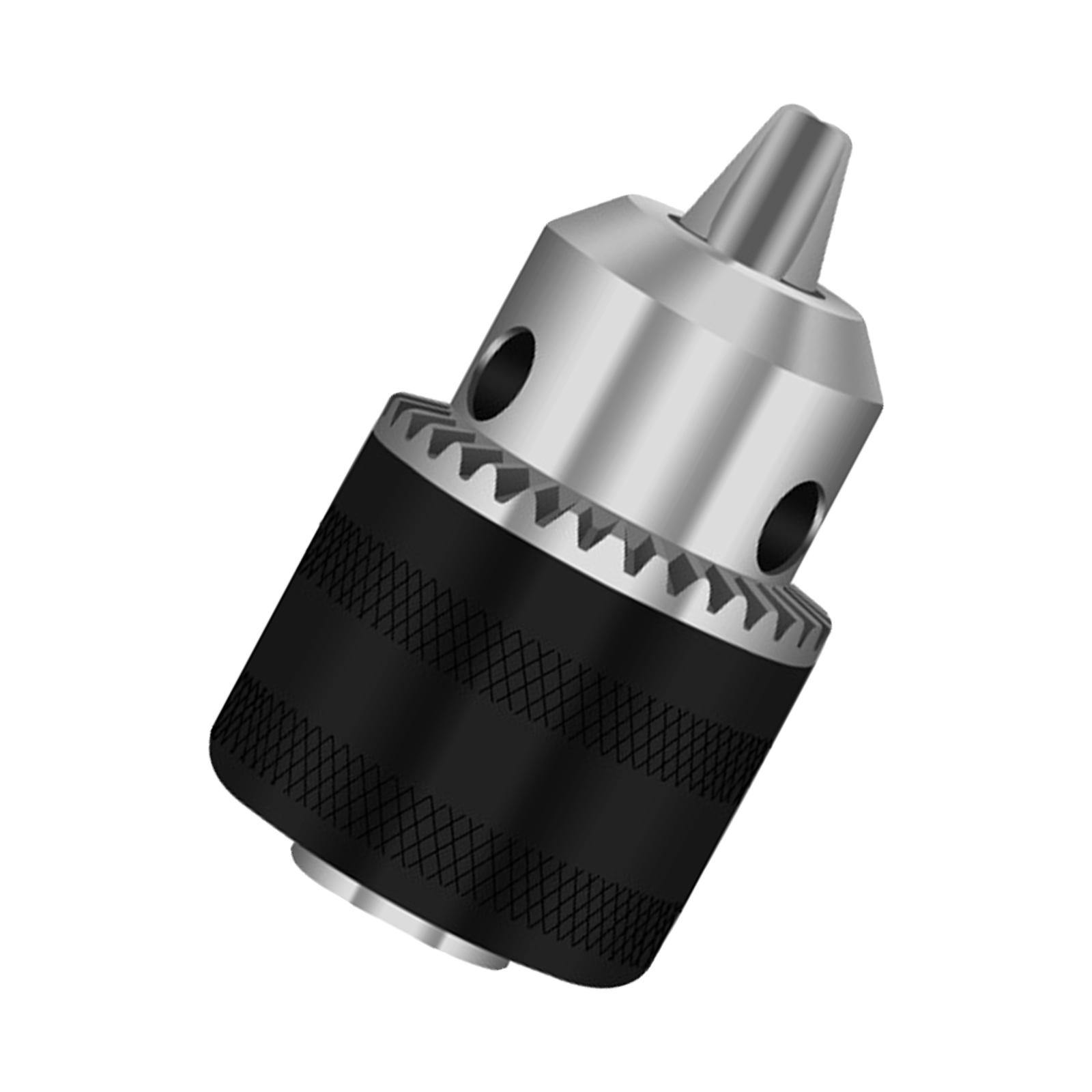 100 Type Angle Grinder Adapter Chuck Conversion Collets Chuck Convert Adapter Attachments M10 Thread for Woodworking Tool