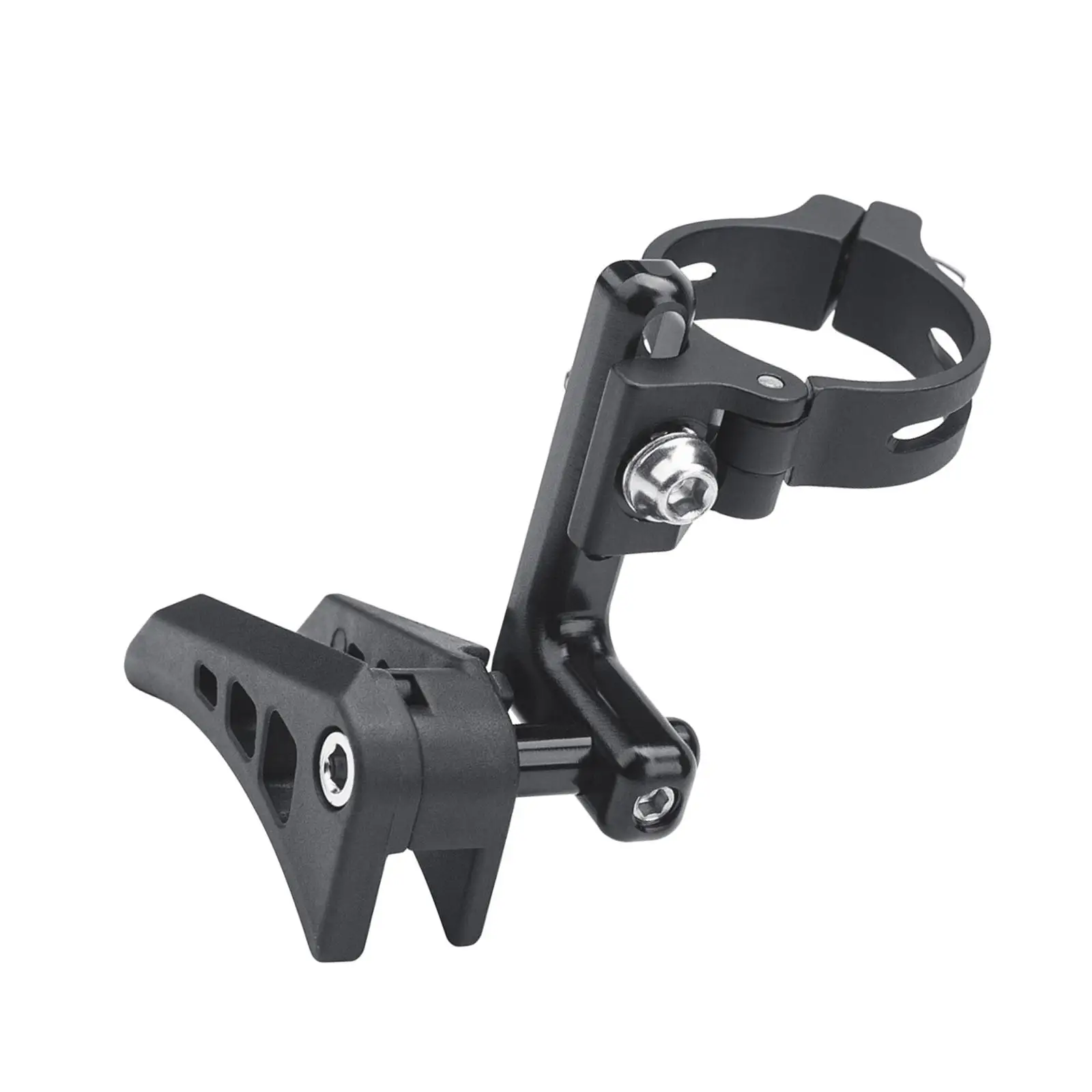 Bicycle Chain Guard Direct Mounted Chainring Guard Anti Chain Drop Clamp Mount
