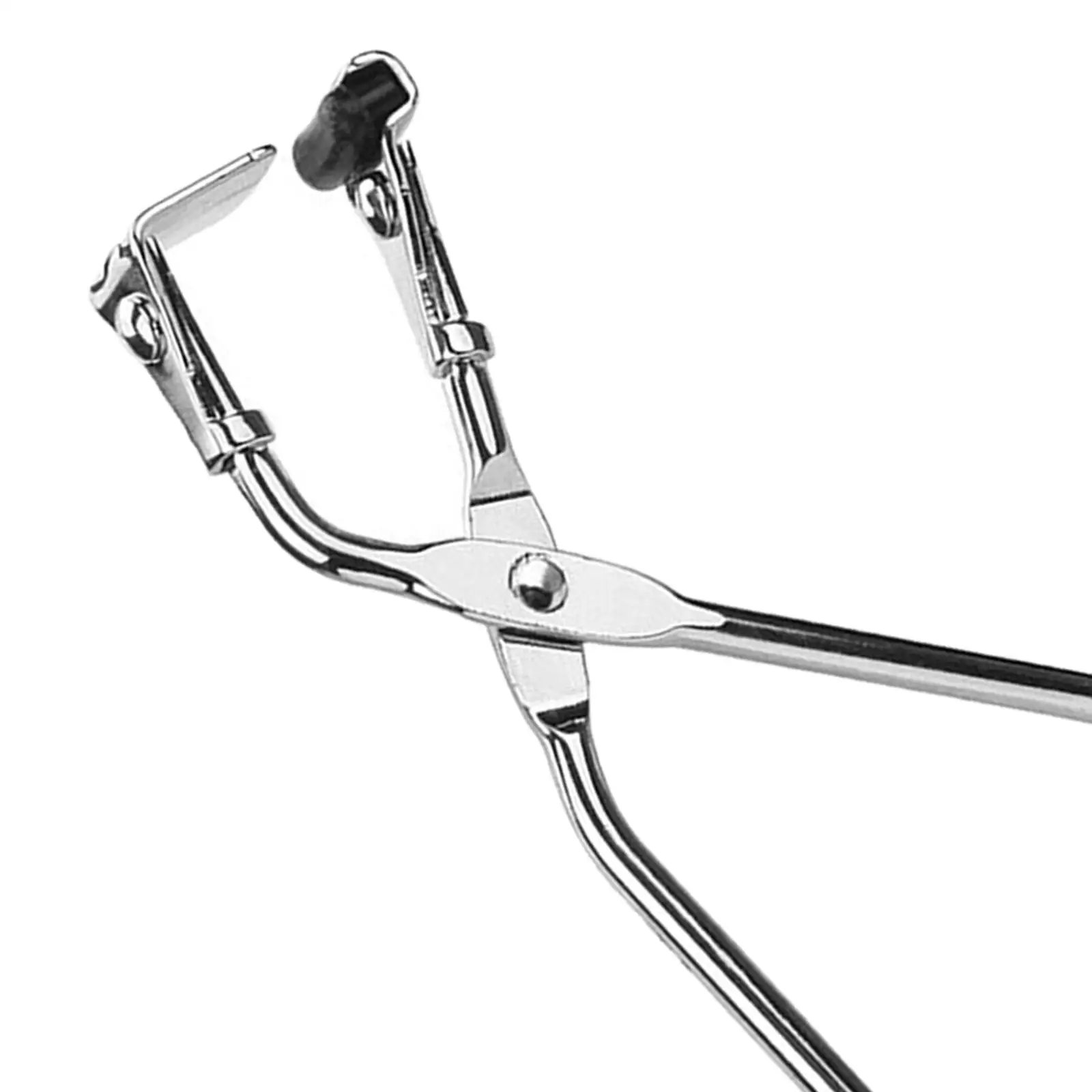 Professional Mini Eyelash Curler Precision Control Easy to Use Fits All Eyelash Shapes Lifts & Defines Lash Curler