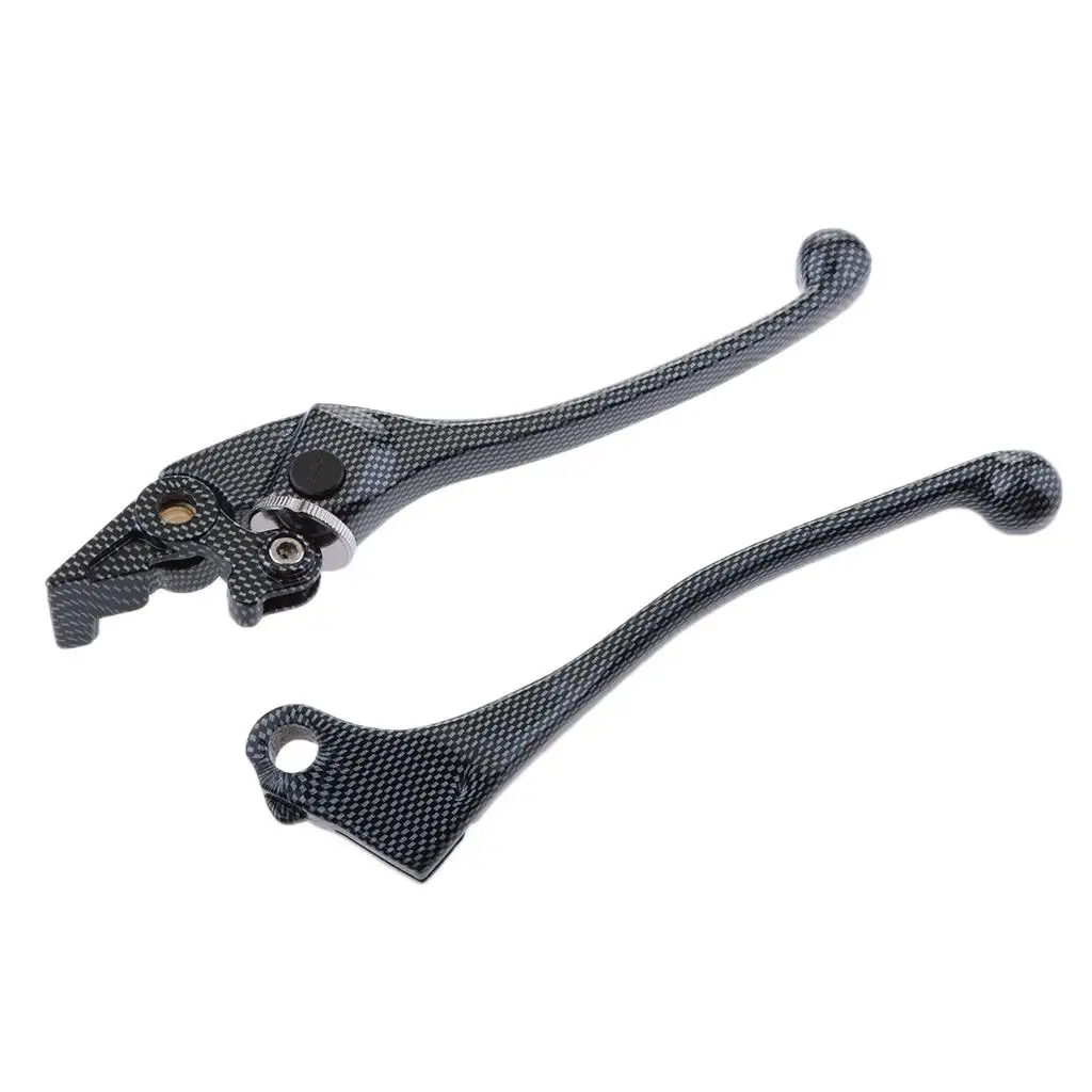 Motorcycle HANDLE BRAKE CLUTCH LEVERS for  CBR600   F4 
