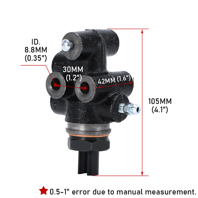 47910-35320 47910-27081 95-04 toyota tacoma2.7l 3.4lバランス