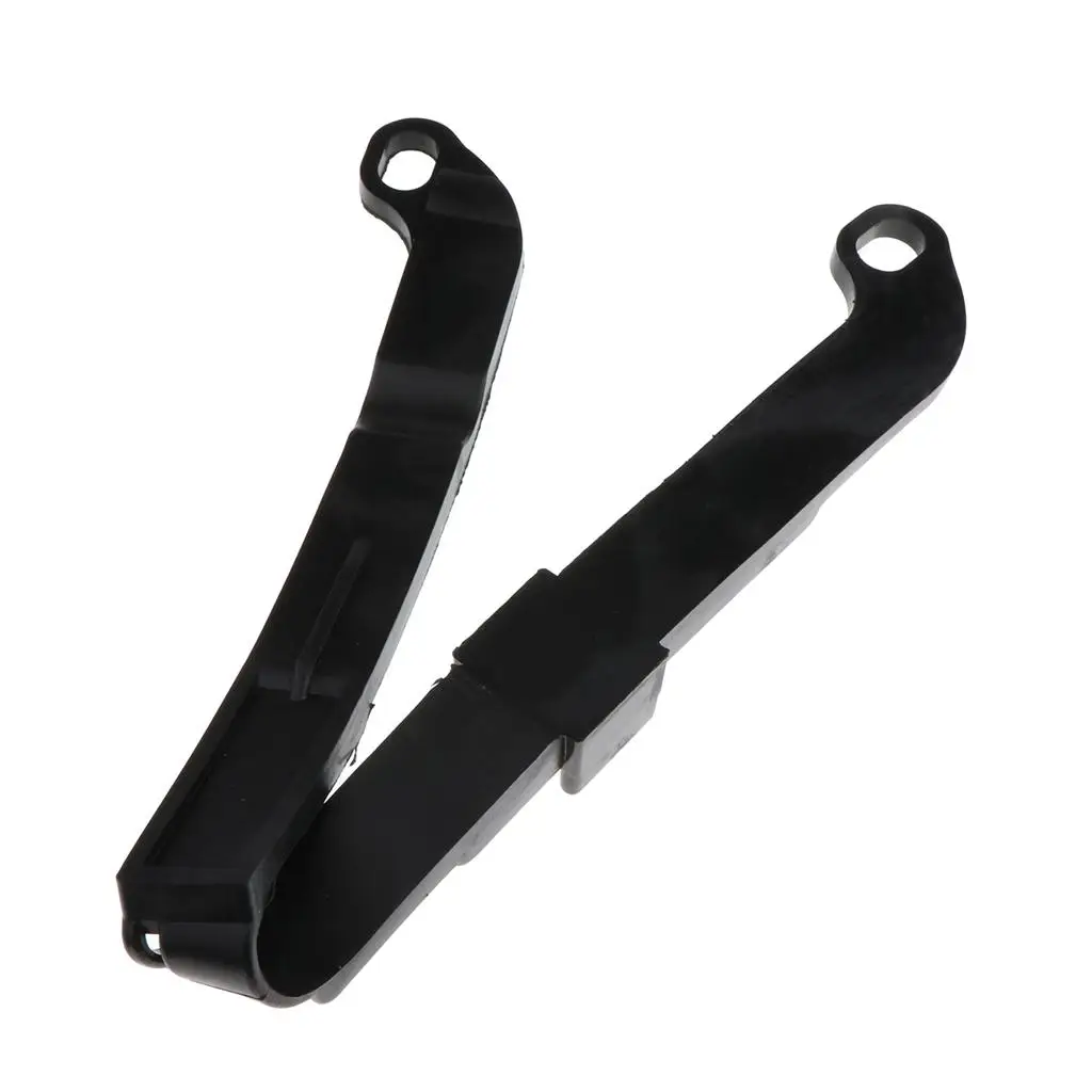 New Rubber Guide Chain Glue Slider Protection for  XR250R XR400R XR600R