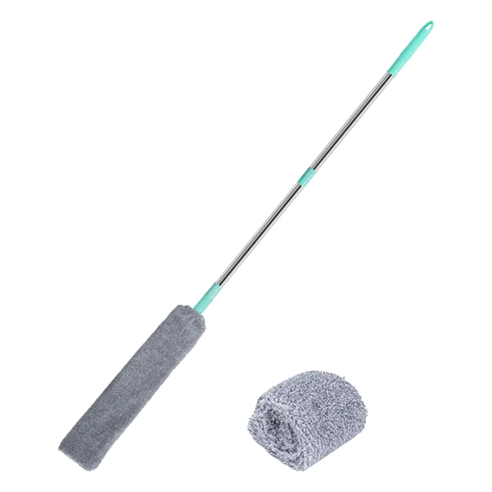 Gap Dust Cleaning Brush Microfiber Duster Detachable Adjustable Lengthening