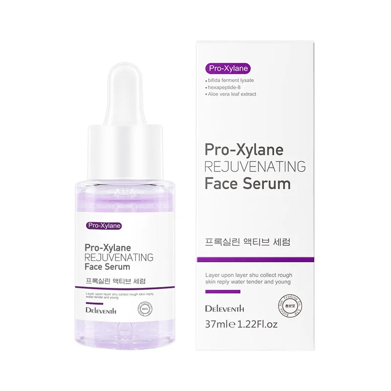 Best of Pro-Xylane Facial Serum Brightens Moisturizes Hydrating Oil Deep Lines Controlling Pore Shrinking Lifting Firming Skin Essence Reviews & Tips