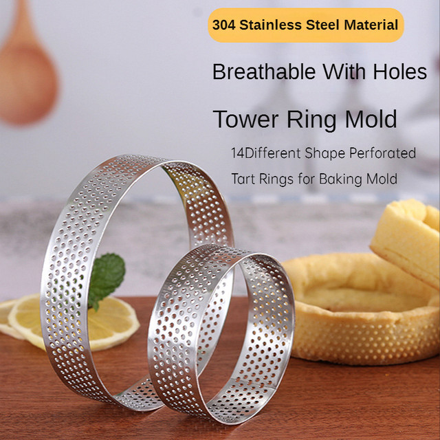 Travel Cover Steel Cake Tube Cake Center Pound Cake Mold Stainless With Mold  Mold Long 304 Insert Tube Pound - AliExpress