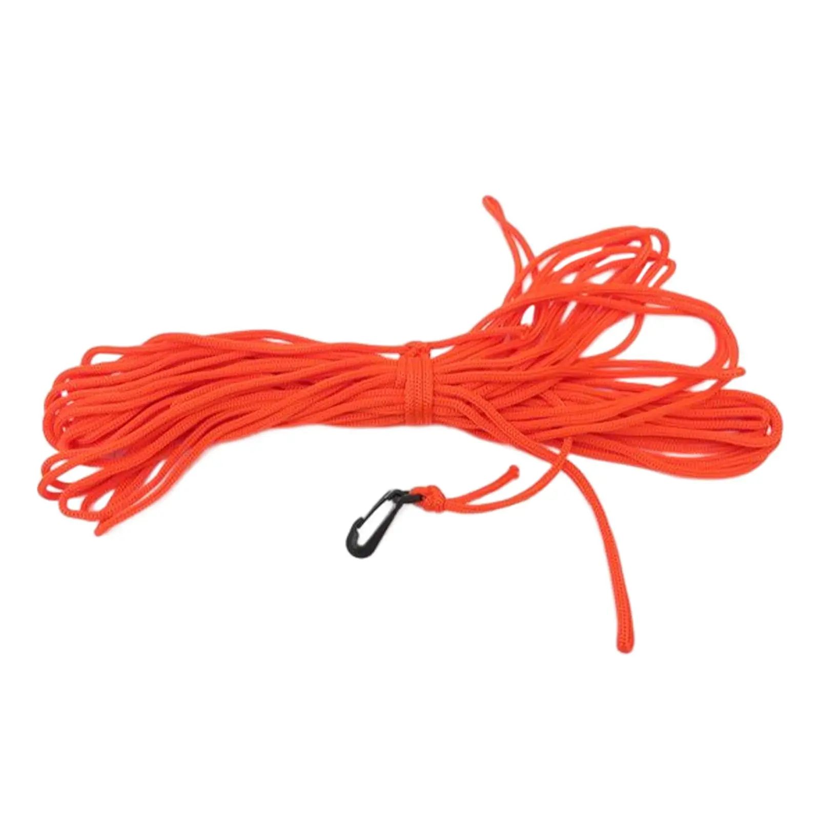 Float Rope Safety Gear Buoy Dive Scuba Rope for Diving Swimming Spearfishing