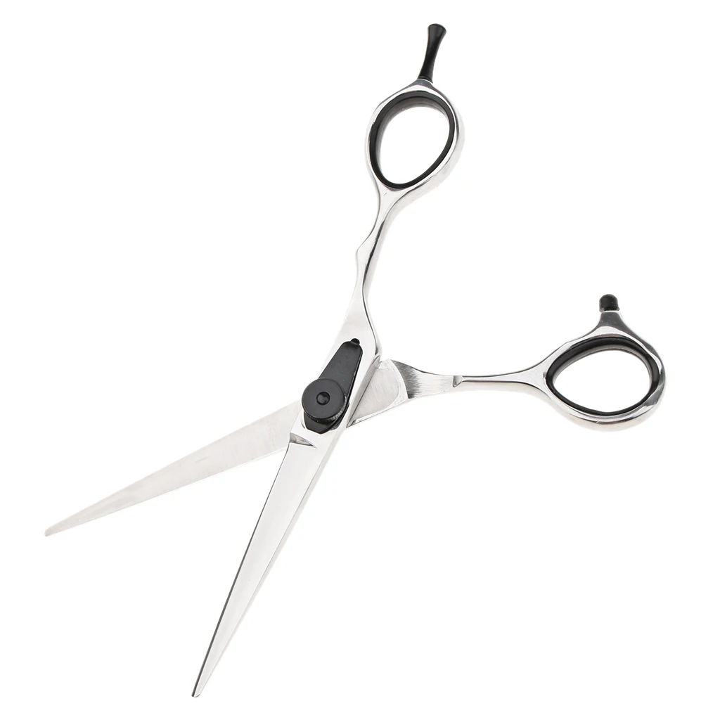 7 inch Professional Salon Hair Scissors Shears Hairdressing Hair Cut Tools Barber Sharp Hair Razor