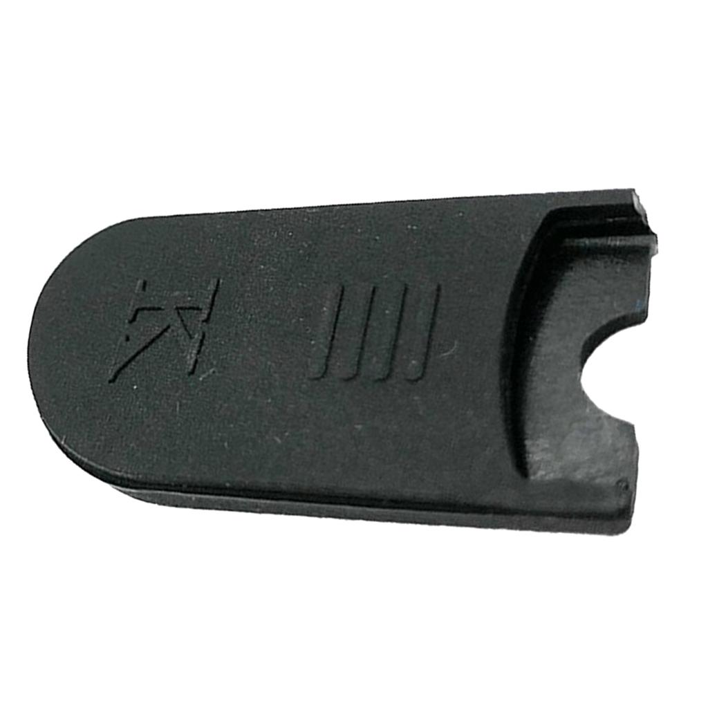 Professional rubber sax thumb rest pillow saxophone clarinet thumb
