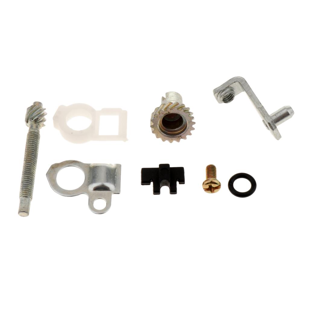 Tensioner Adjuster Kit for STIHL MS440 MS460 MS640 MS660 044 046 064 066
