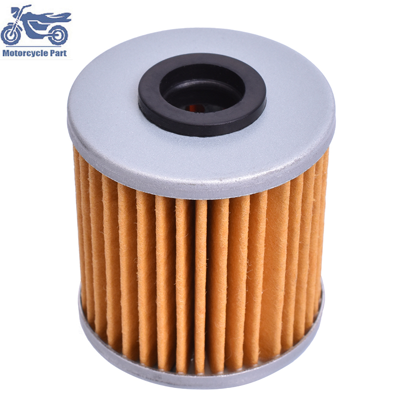 1/4/6 stücke Öl Filter Für Suzuki FL125 UK110 SDW Adresse RM-Z250 RMZ 250 RMX450 RMX450Z RM-Z450 RMZ450 RMX RMZ 250 450 2004-2018 – Detail 7