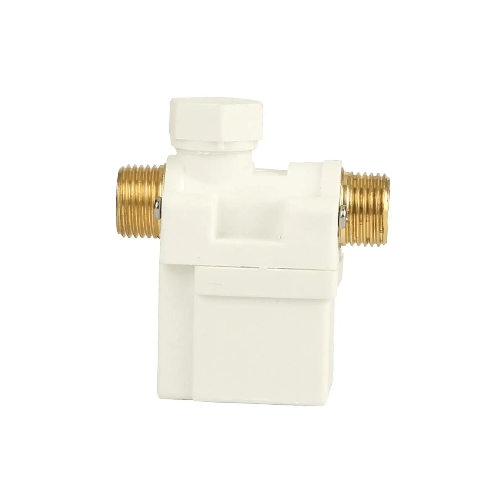 G1/2 -10-60°Electric Solenoid Valve for Solar Water Heaters Infrared Sensor Cleaning Device Automotive Cleaning Tools