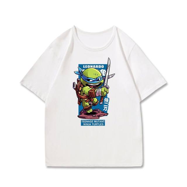 Teenage Mutant Ninja Turtles Shirt  Funny Teenage Mutant Ninja Turtles -  Adult Funny - Aliexpress