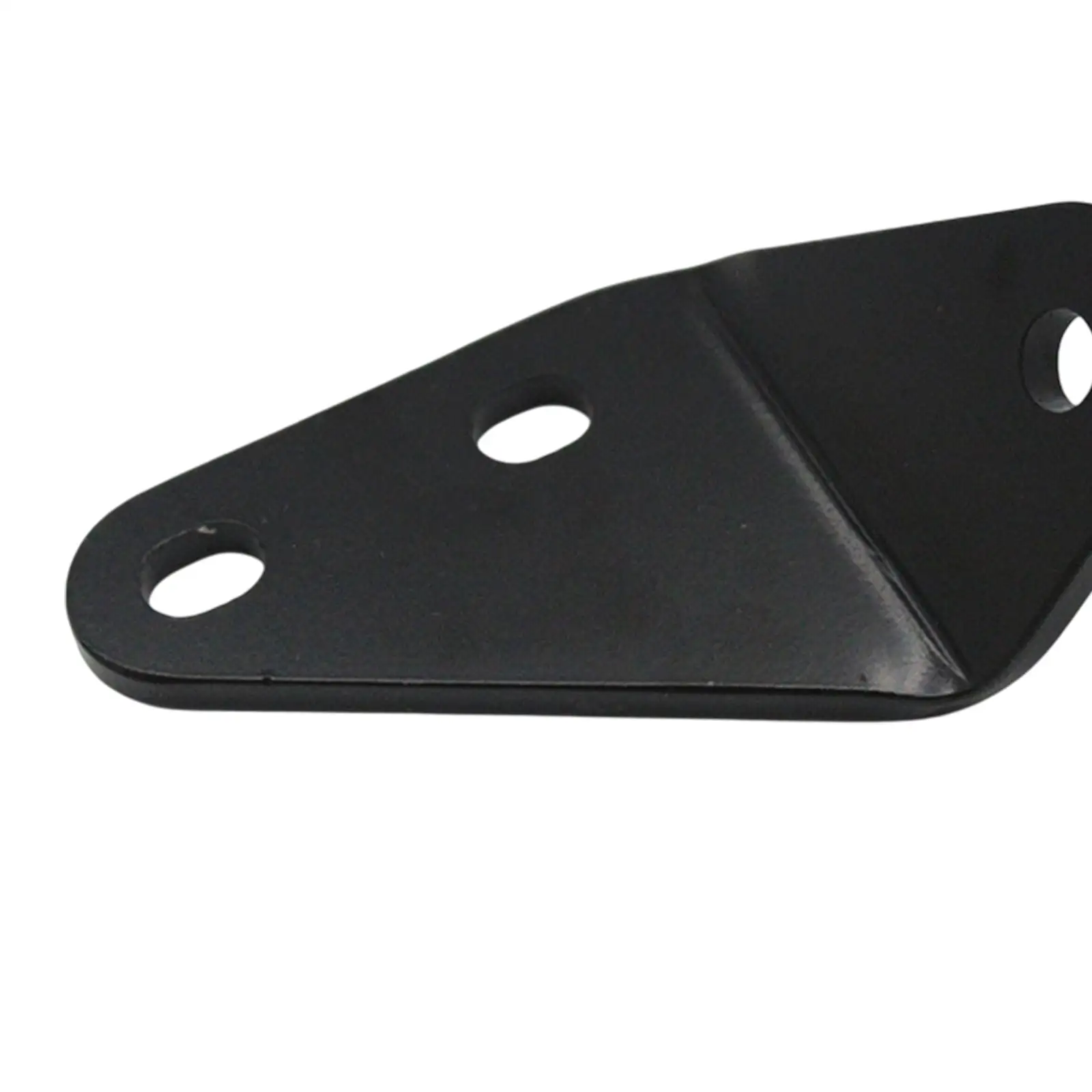 Clutch Pedal Repair Bracket Set Directly Replace Easy Installation Sturdy for T4