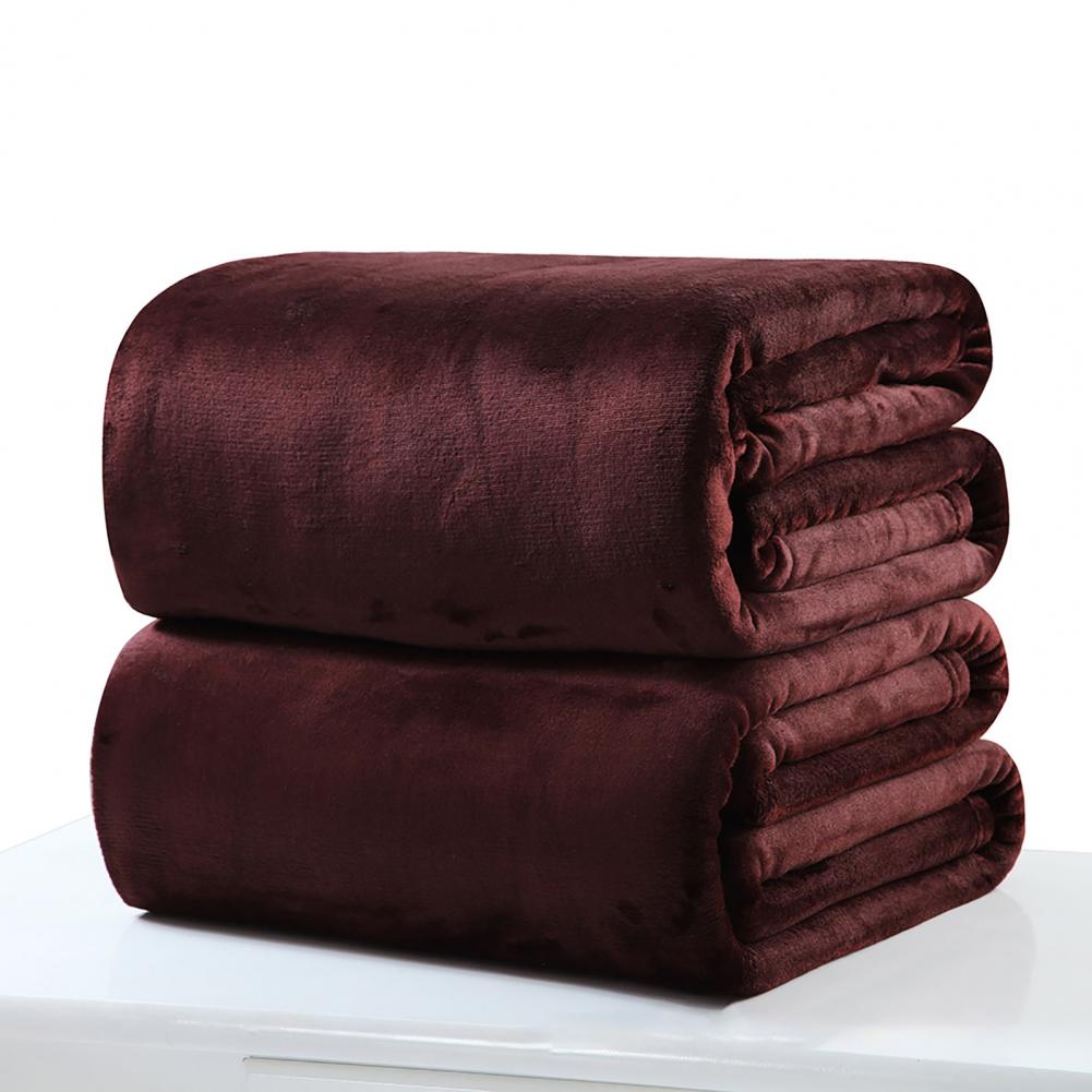 Title 28, Blanket Soft Warm Flannel Blankets Kids Soft Wa...