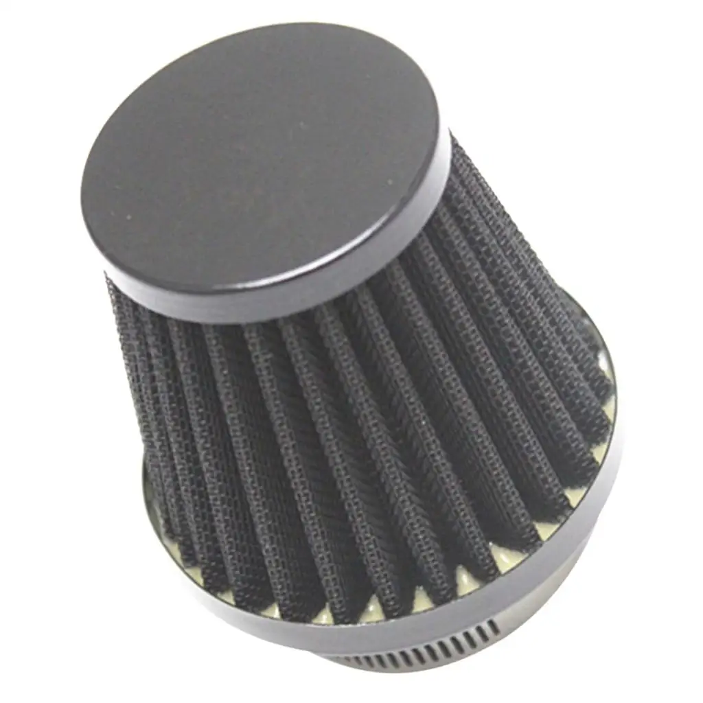 60mm Air Cleaner for Bike Dirt ATV Quad Motorcycle Scooter