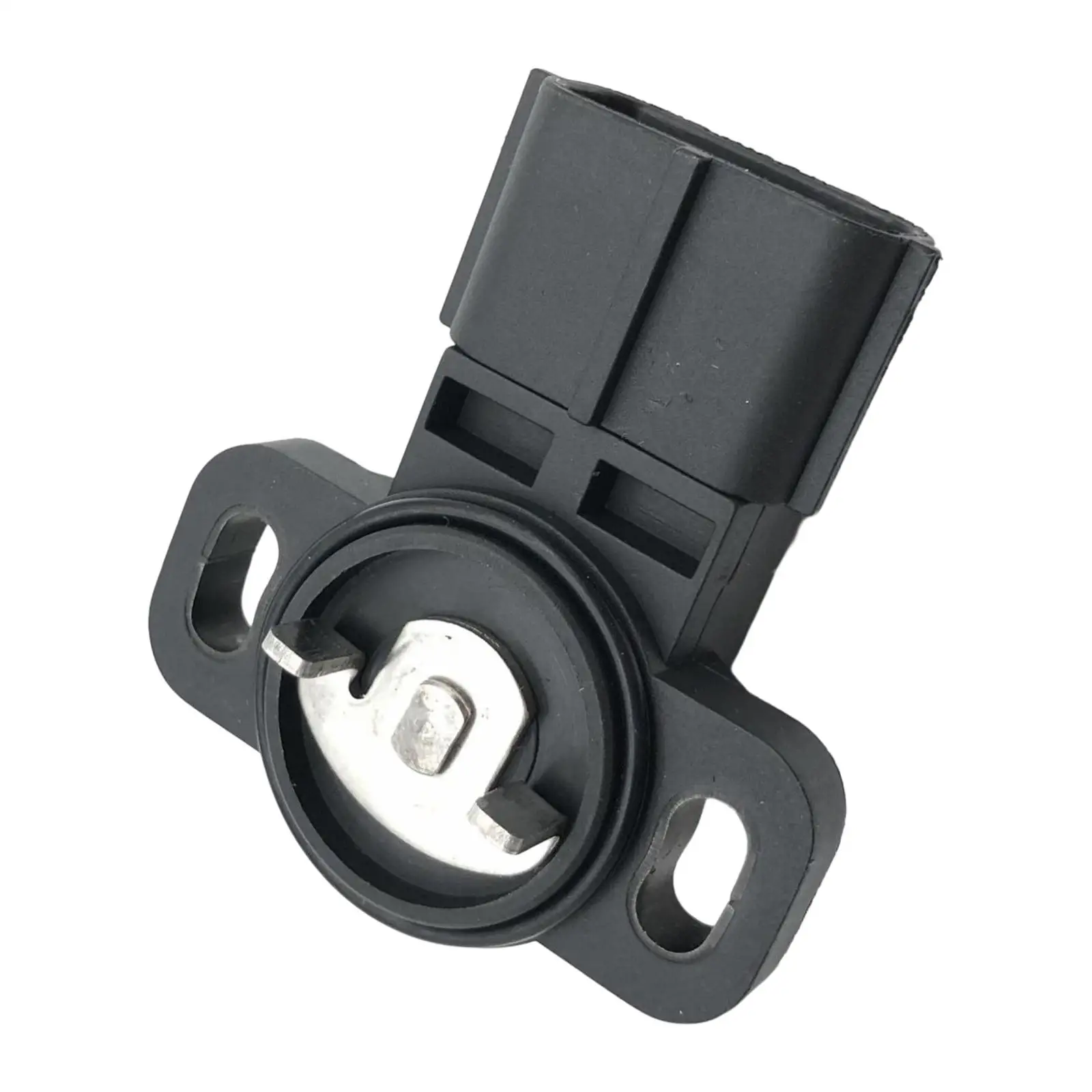 Automotive Throttle Position Sensor 35102-39000 3510239000 35102-33100 Tps for Kia 3.5L V6 Replacement Durable