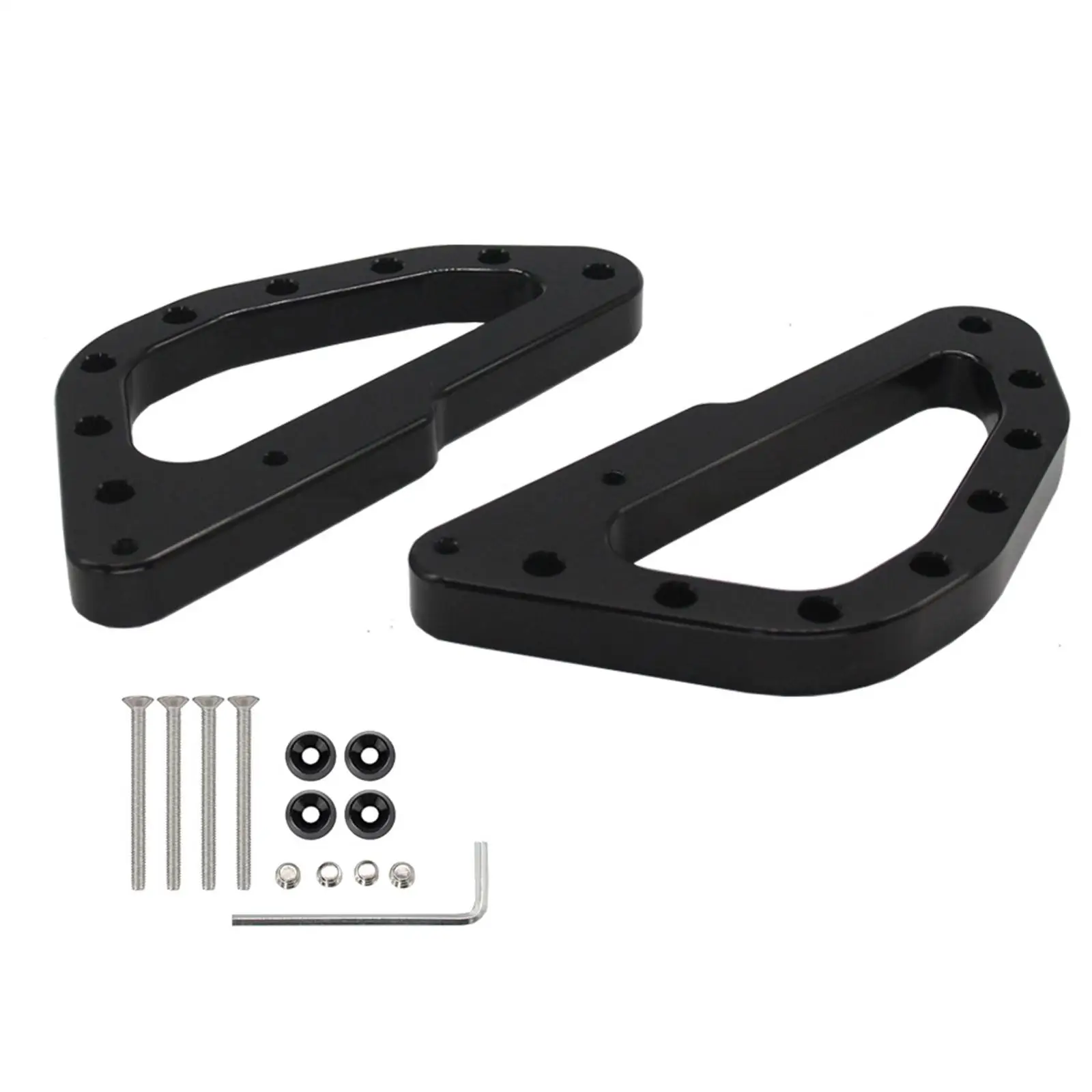 x3 Roll Bar Grab Handles Professional Parts for x3