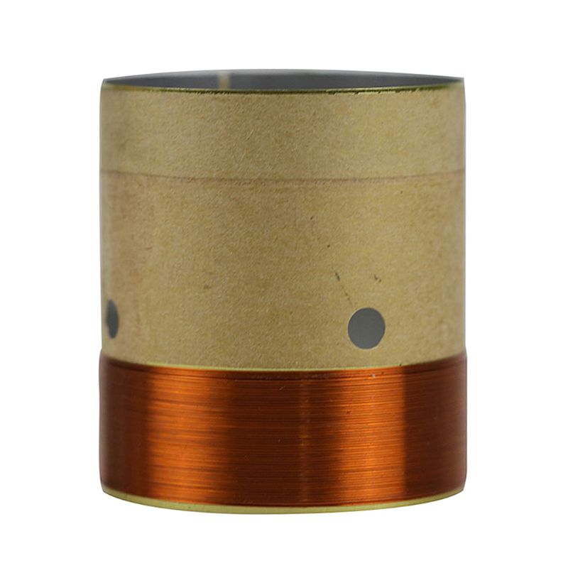 Звуковая катушка для динамика 38,5 мм, звуковая катушка для басов ...