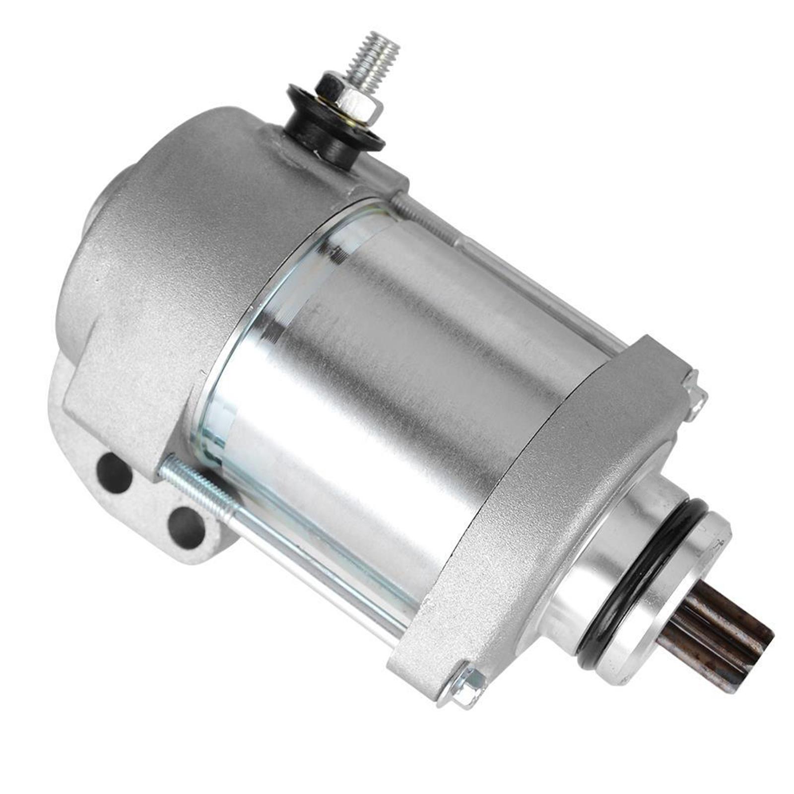 Starter Motor High Performance Motorbike Accessories Smu0505 55140001100 55140001000 for Ktm 200 250 300 XC Exc Xc-w