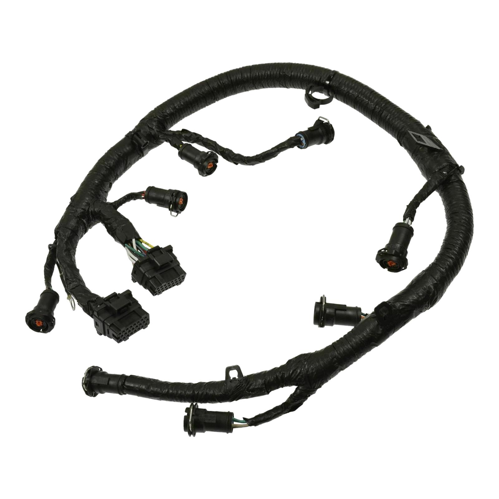 Fuel Injector Wiring Harness for Ford 6.0L 2003 Powerstroke  Replaces