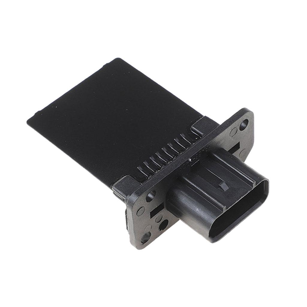 Blower Motor Resistor 3F2Z-18591for F 150 04-14 3F2H-19A706-Ab