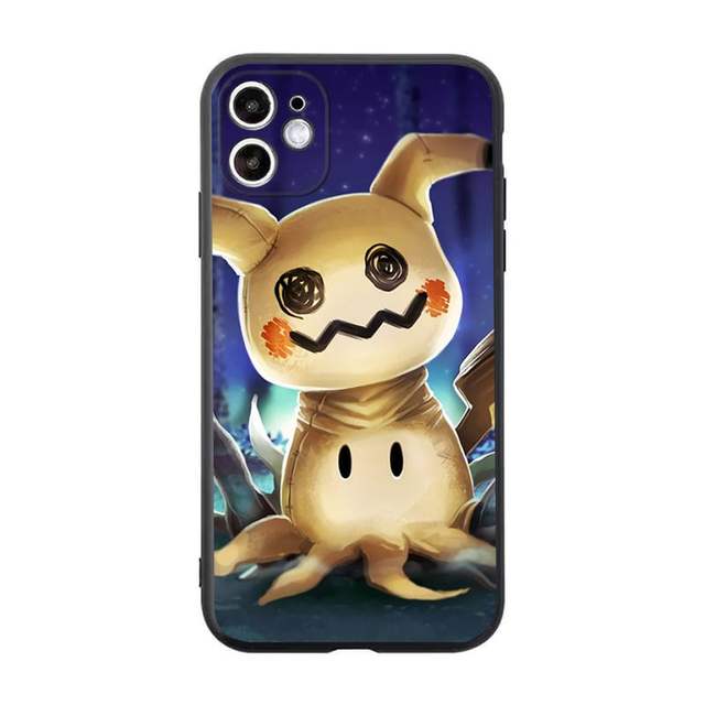 Ash Ketchum and Pikachu Hypebeast iPhone 6/6S Case - CASESHUNTER