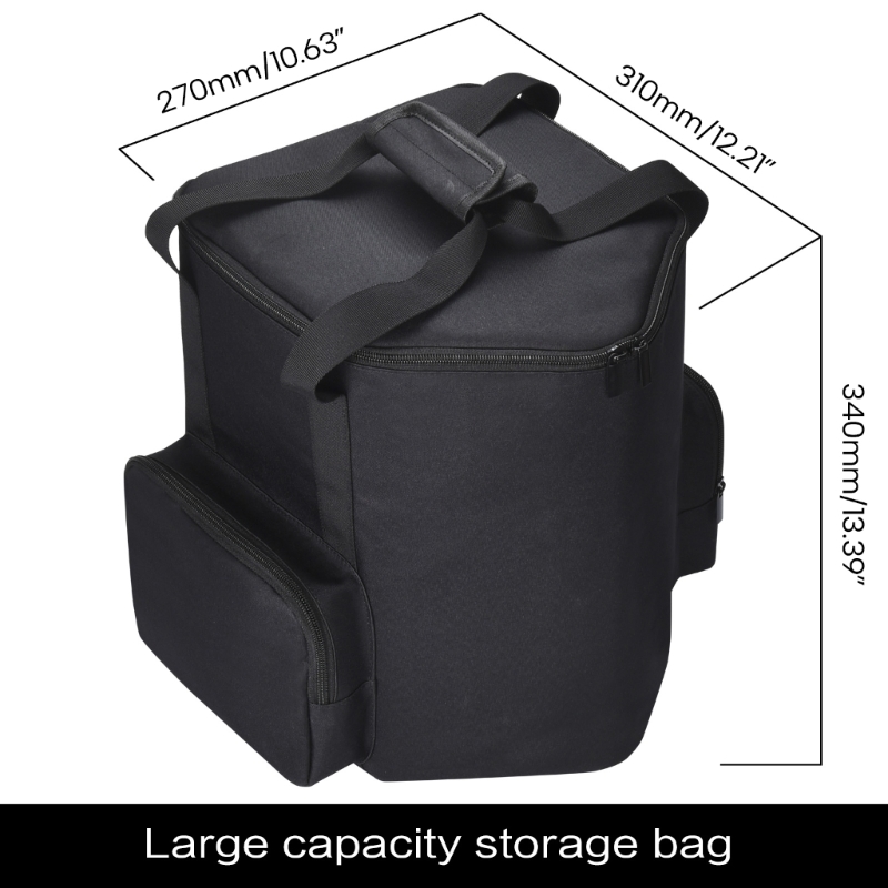 Lautsprecher tasche Reisetasche für Bose S1 Pro Lautsprecher Aufbewahrung tasche Multifunktion ale Trage tasche Umhängetasche Outdoor-Zubehör – Detail 6