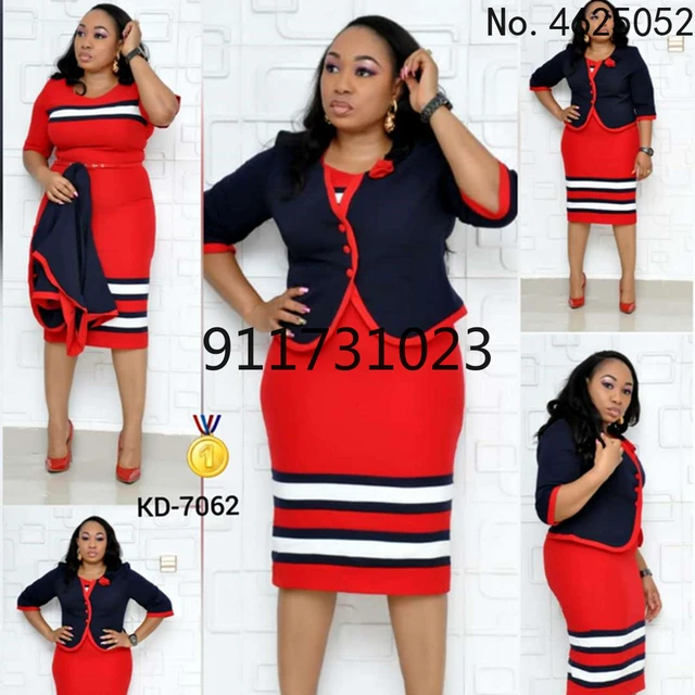 2021 Hot Sale African Turkey Style Plus Size Striped Printed Top And Dress  Suit For Women - Africa Clothing - AliExpress