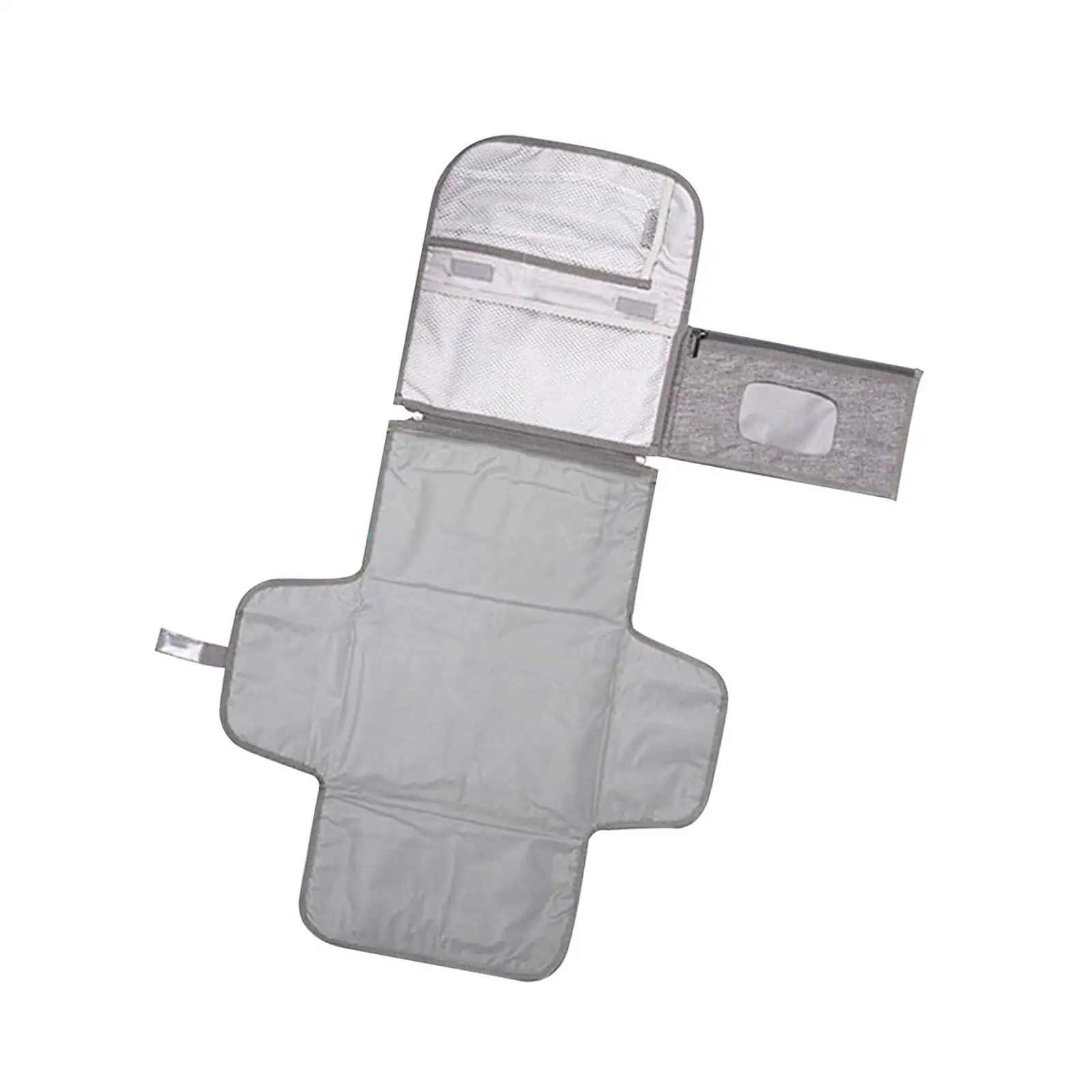 Diaper Changing Pad Baby Diaper Changing Mat Easily Cleanable Waterproof Travel