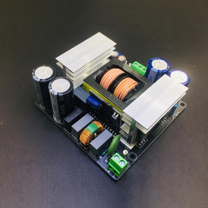 Description Picture 5 of item700W LLC 5-Way Switching Mode Power Supply Dual DC +-80V For Digital Audio Amplifier Power Module