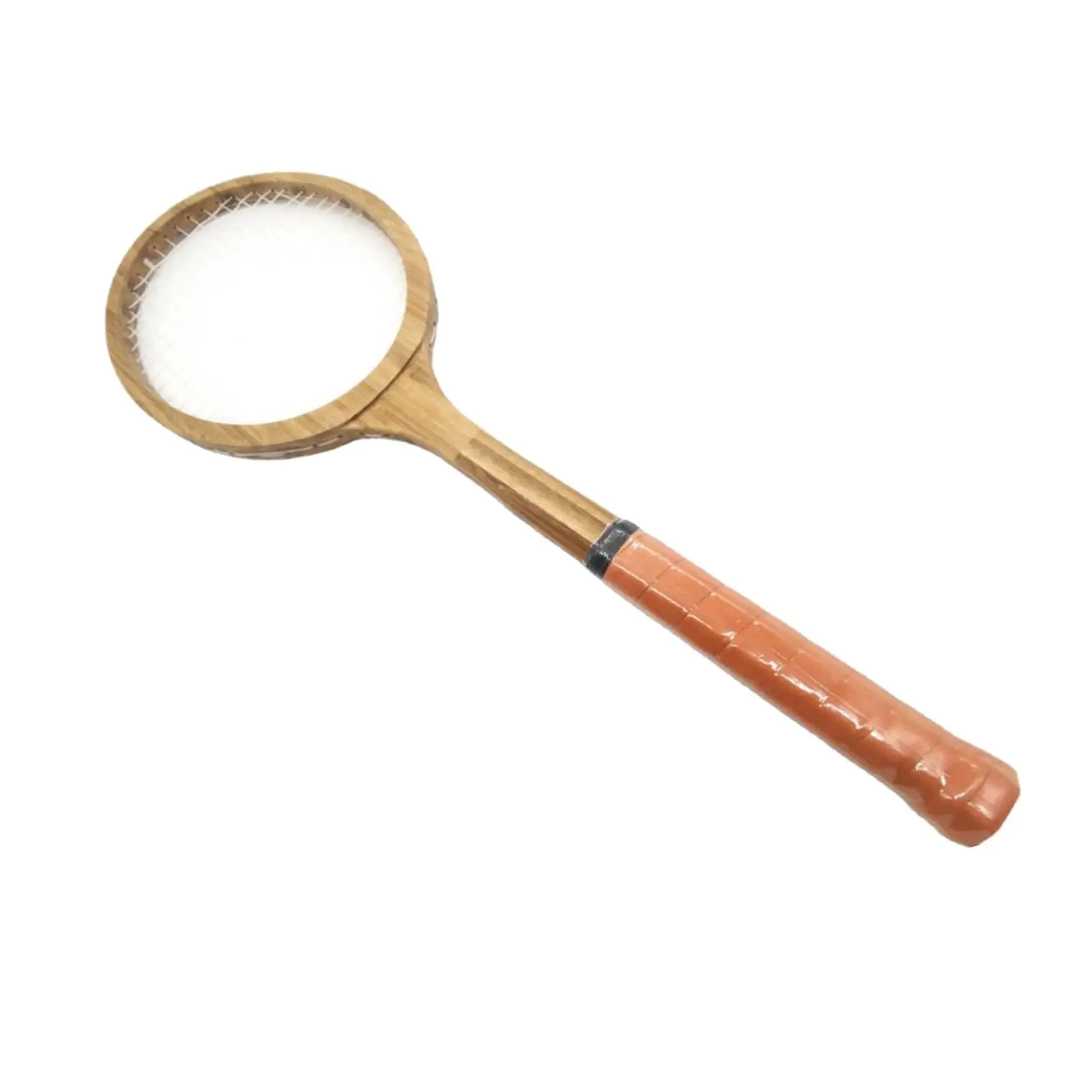 Wooden Tennis Rackets Junior Display Retro Style Tennis Racquets Tennis Club