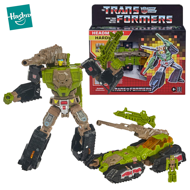 g1 hardhead