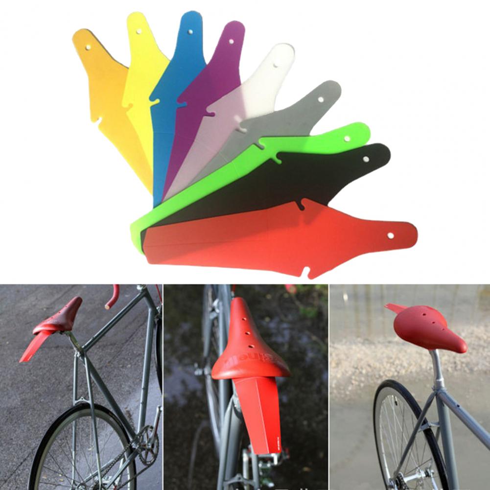 Title 5, MTB Road Bicycle Mudguard Bike Fender Removable...