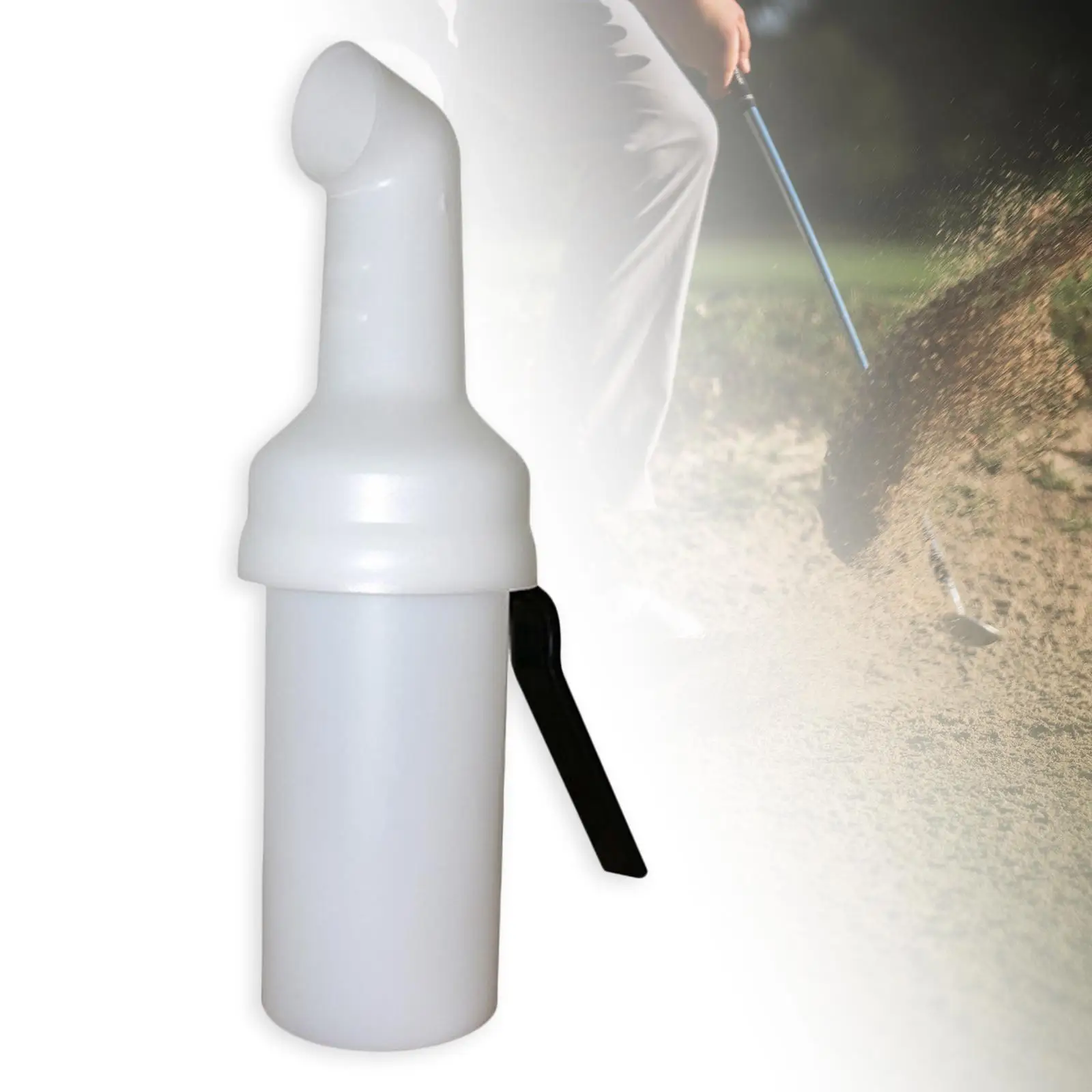 Golf Cart Sand Bottle for Club Car No for Essential Equipment Accessories