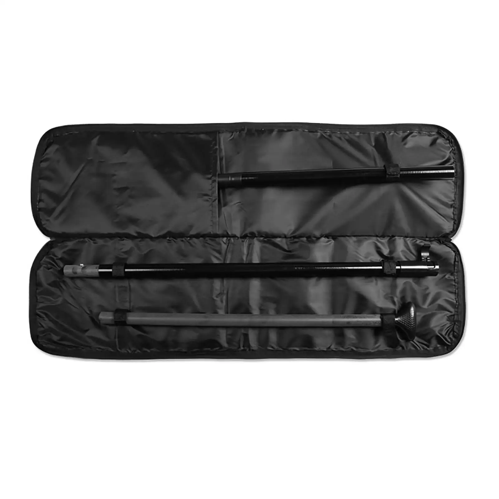 Portable Kayak Paddle Bag Storage Holder Paddle Blade Case with Handles Carrying Pouch Cover Tote for Surfing Sups Boating Canoe