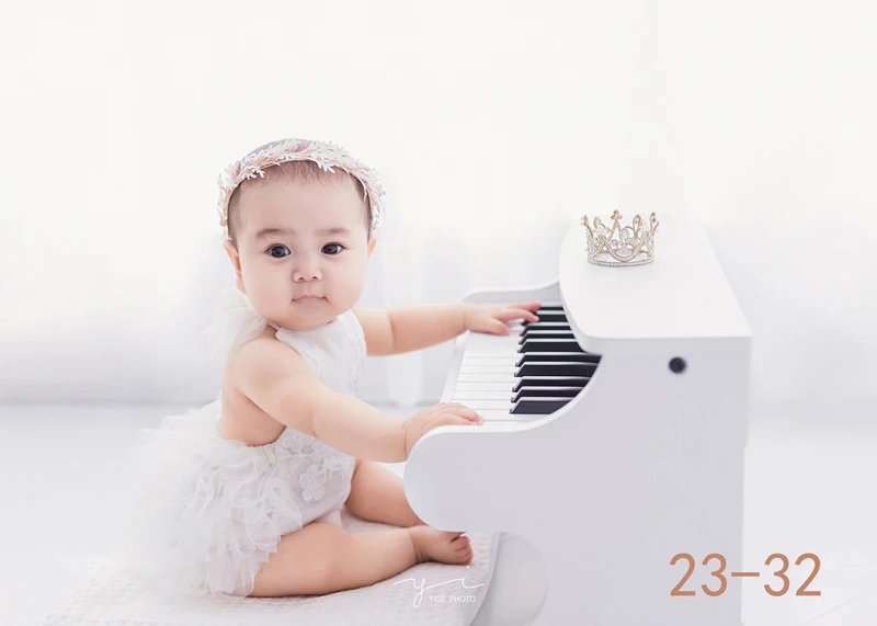 Baby Newborn Photography Props Girl Lace Princess Dress  Outfit Romper Photography Clothing Headband Hat Accessories newborn photography near me
