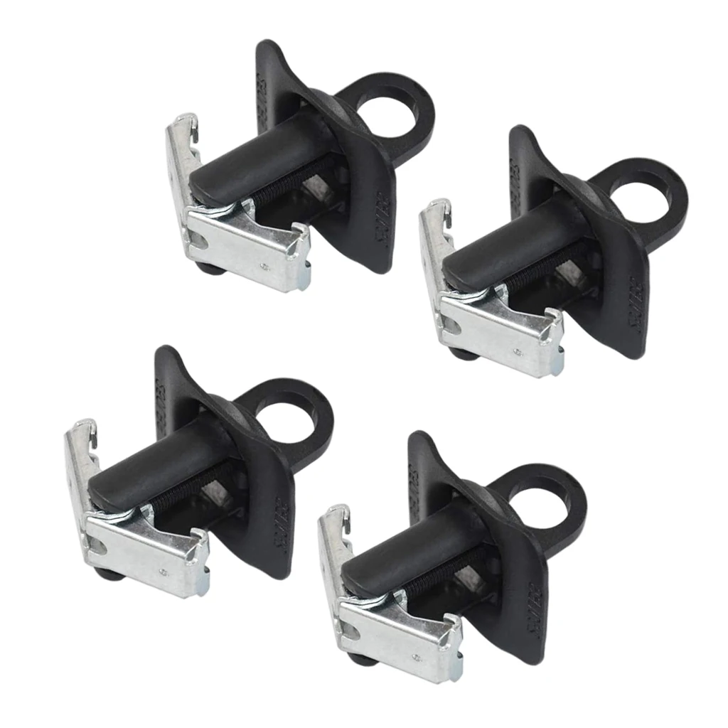   Anchors 23146899 Tailgate Truck Bed  Loop  Hooks  for   2015-2021  1500 2500 3500 2014-2021