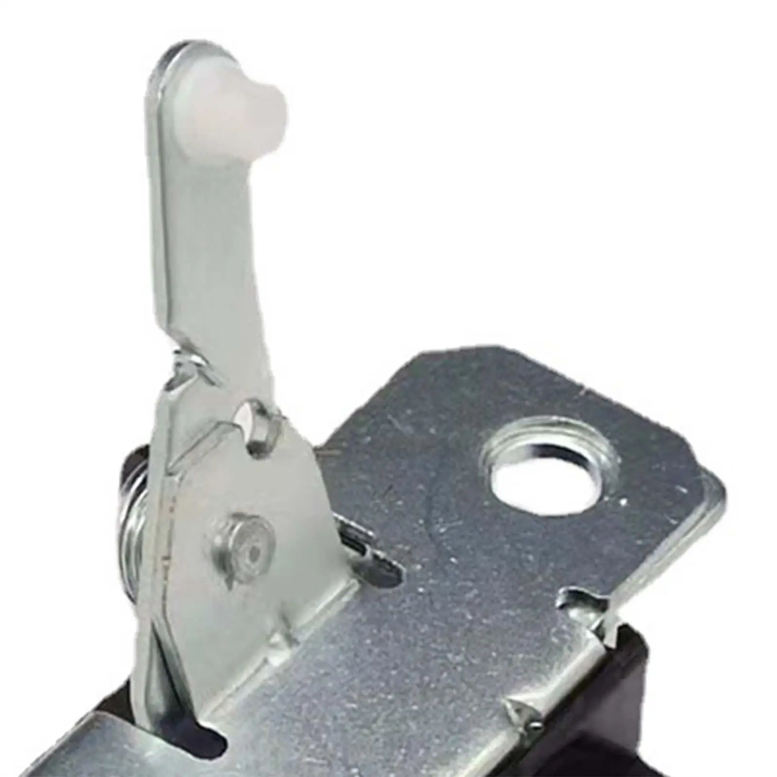 Trunk Lock Actuator 1J6827505 1J6827505C for VW Golf Automobile Repairing Accessory Convenient Installation Professional