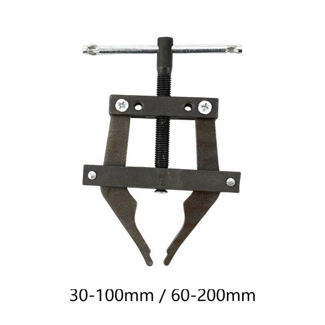 Chain Puller Tool Chain Connecting Puller Holder  for Motorcycle ATV Car