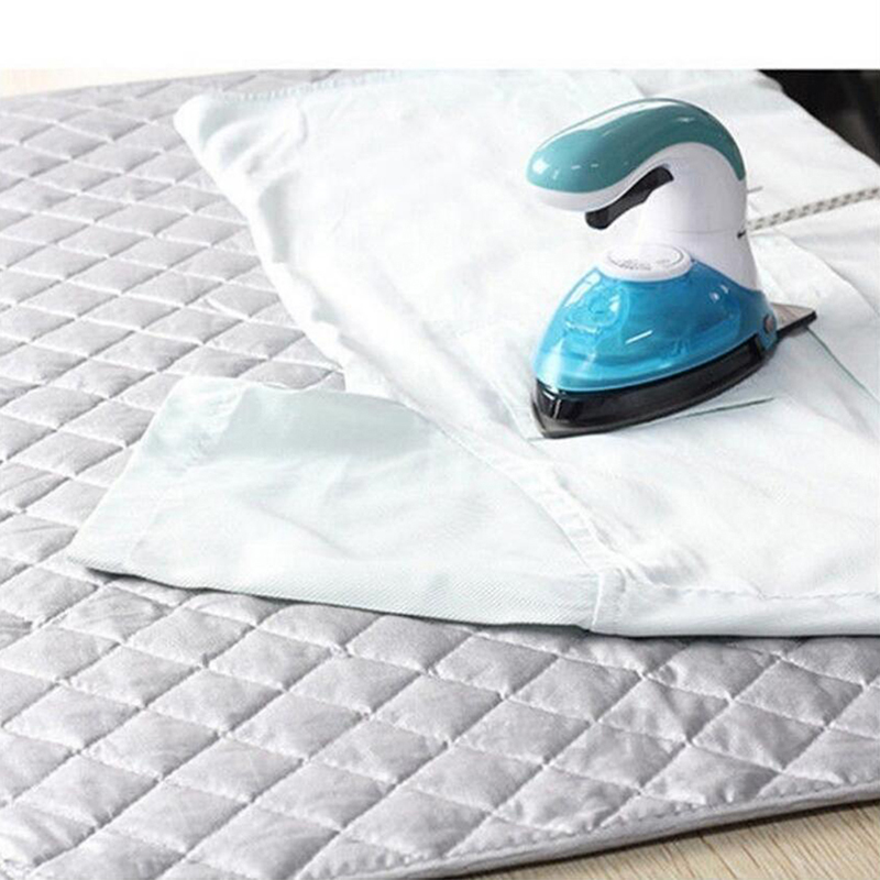 Title 3, Ironing Mat Laundry Pad Washer Dryer Cover Boar...