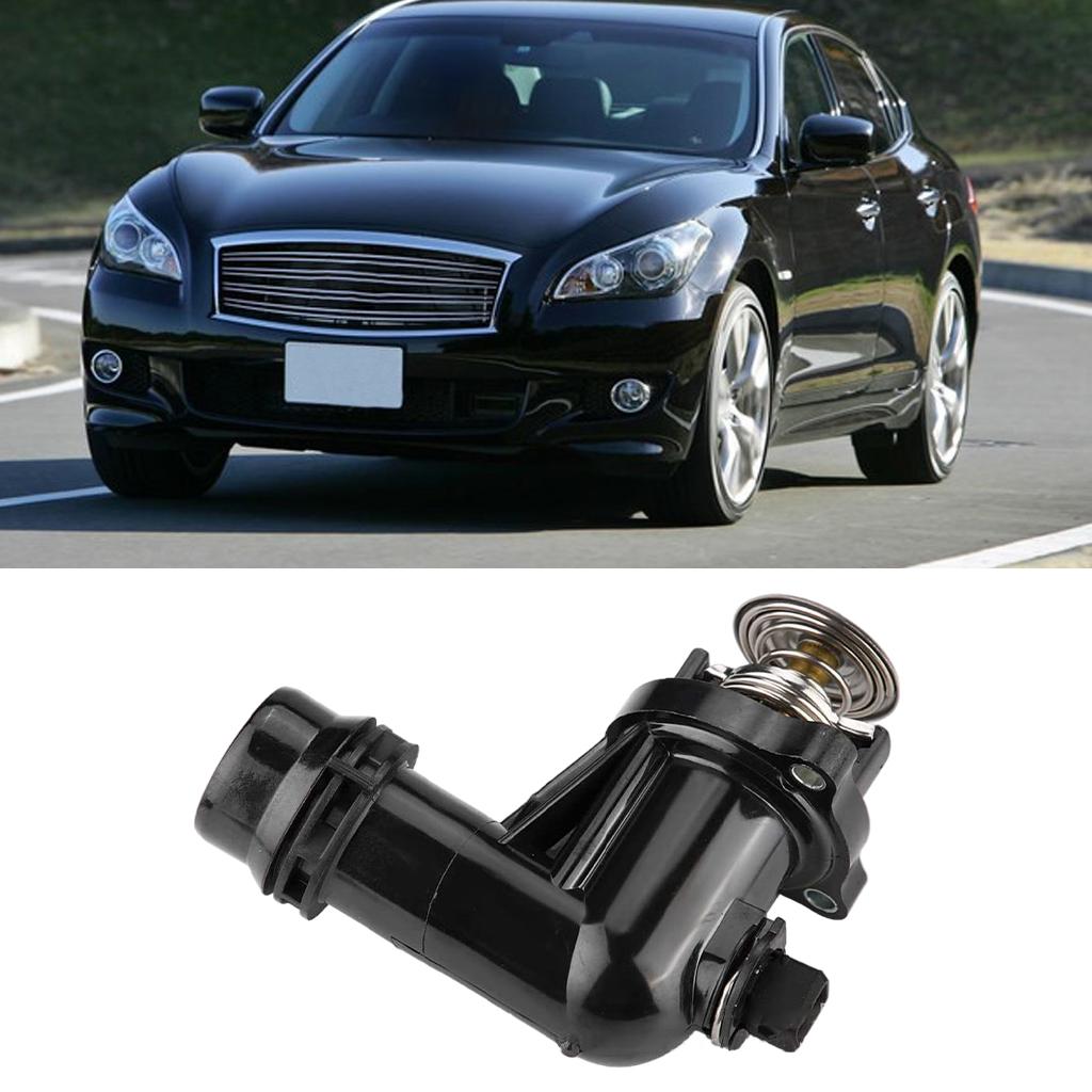 Thermostat Housing Set 11531437085 for  E46 Easy Install Professional