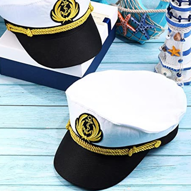 帽子 kijimatakayuui SAILOR HAT KIJIMA TAKAYUKI / 251003 CUPRO POLY SATIN SAILOR HAT