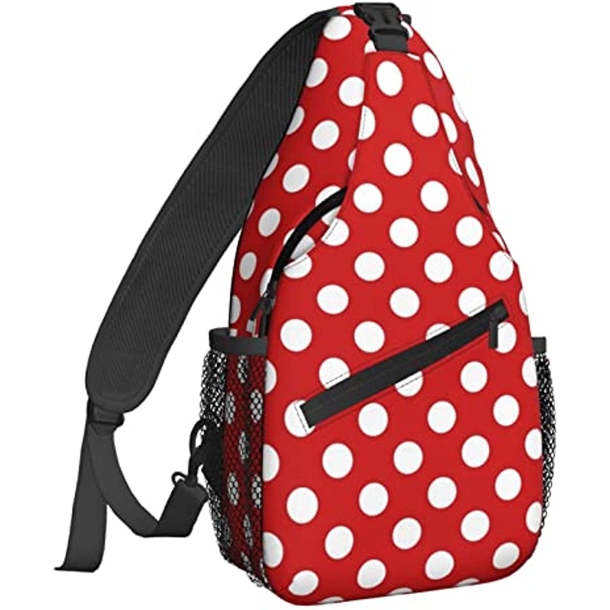 Bolsa Crossbody Shoulder Bag Ginásio Ciclismo Viagem